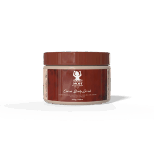 Cocoa Body Scrub
