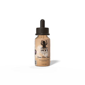 Cocoa Face Serum